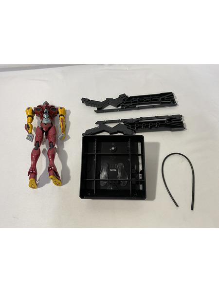 メーカー エヴァンゲリオン 超合金魂 エヴァンゲリオン弐号機 GX-15