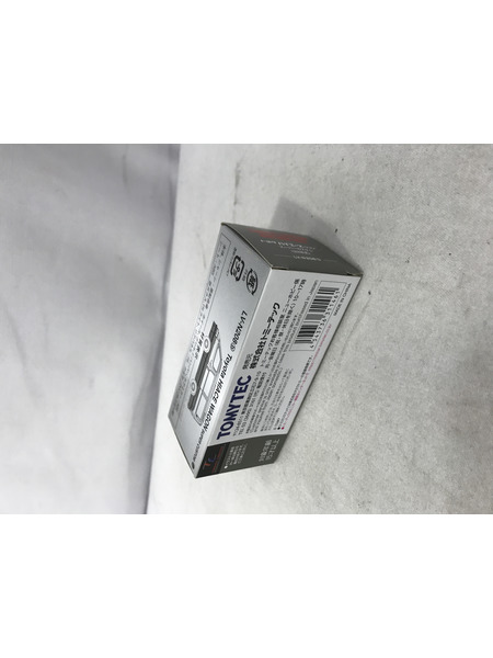 トミカ LV-N208b ハイエース スーパーカスタム