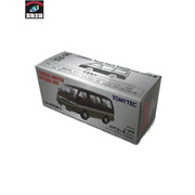 トミカ LV-N208b ハイエース スーパーカスタム