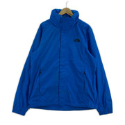 THE NORTH FACE ジャケット ナイロンジャケット/ブルー/M
