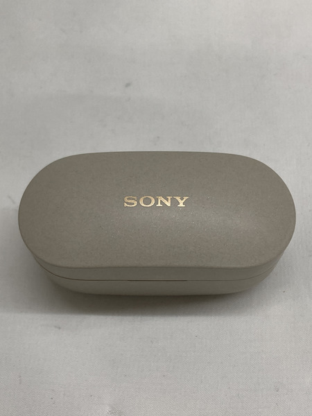 SONY  ワイヤレスイヤホン WF-1000XM4