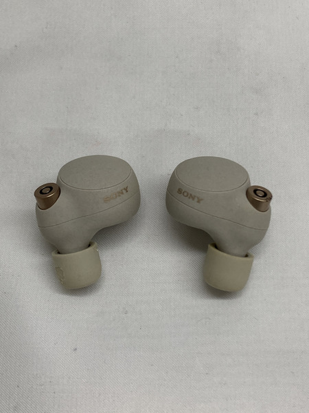 SONY  ワイヤレスイヤホン WF-1000XM4