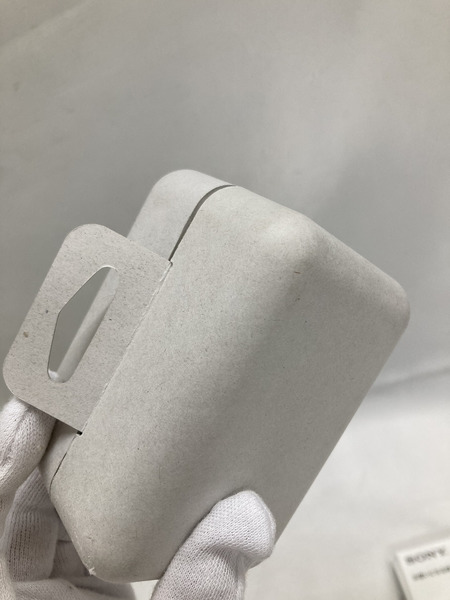 SONY  ワイヤレスイヤホン WF-1000XM4