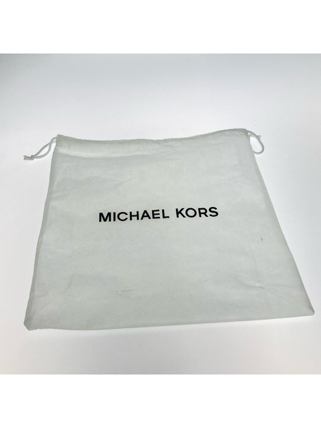 MICHAEL KORS トートバッグ トートバッグ バーガンディ 35F8GO5T3L