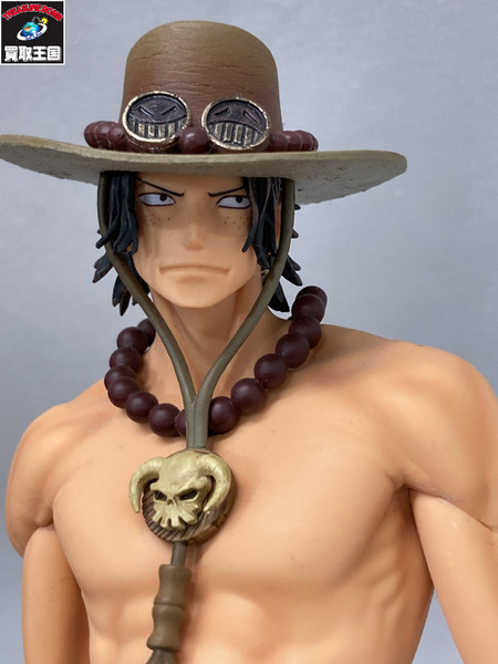 一番くじ ワンピース ＳＭＳＰ　エース