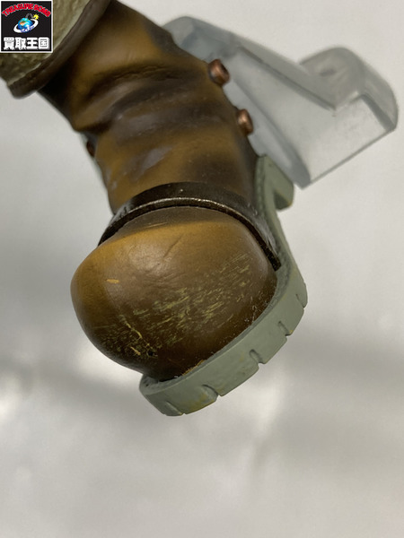 一番くじ ワンピース ＳＭＳＰ　エース