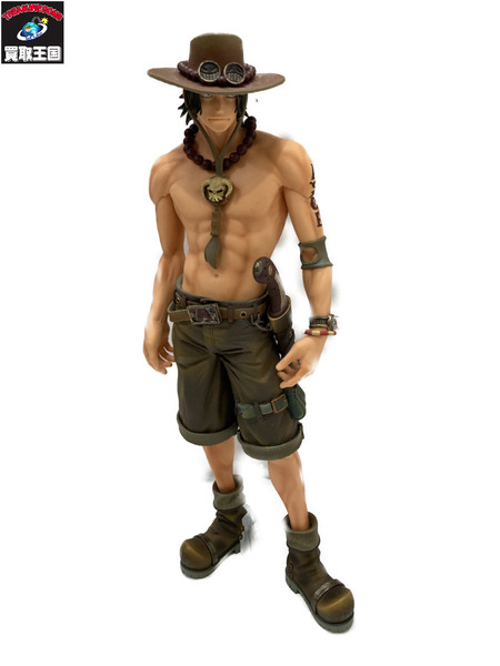 一番くじ ワンピース ＳＭＳＰ　エース