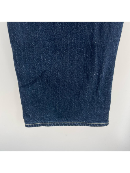 Levi's RED デニム・ジーンズ LR PLEATED TROUSER DIAMOND SEA(30)