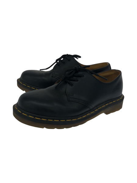 Dr.Martens 1461 3ホールシューズ (UK6)