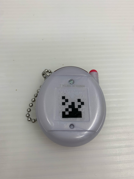 Tamagotchi Connection ぱーるふらわー たまごっち