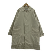 nonnative WORKER LONG COAT GORE-TEX WINDSTOPPER コート size1[値下]