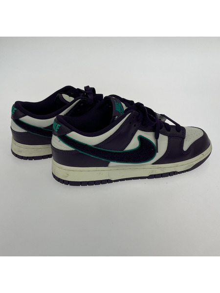 NIKE DUNK LOW RETRO 27cm