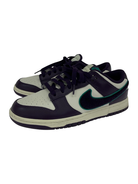 NIKE DUNK LOW RETRO 27cm