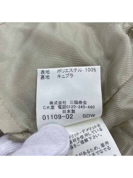 BURBERRY LONDON トレンチコート（40）