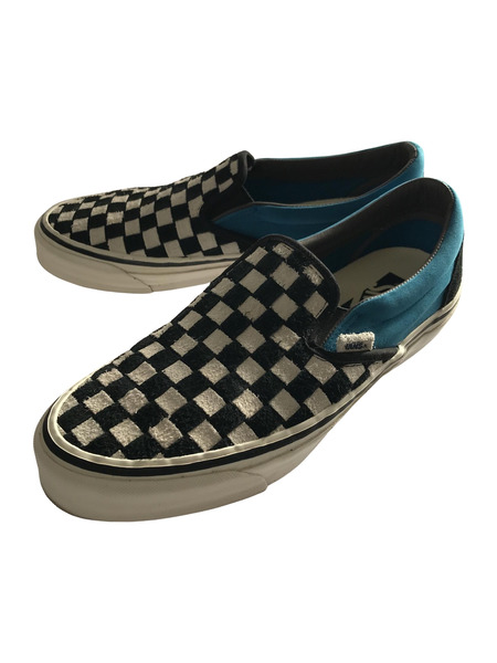 VANS×Liberaiders ローカットスニーカー 27.5 ホワイト