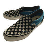 VANS×Liberaiders ローカットスニーカー 27.5 ホワイト