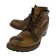 RED WING ブーツ 9016 ブラウン