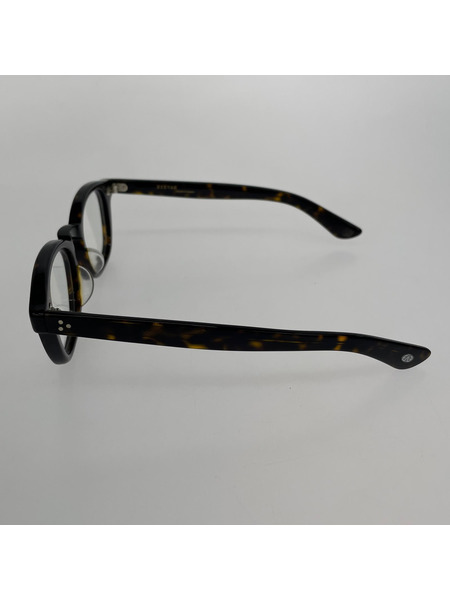 EYEVAN ソノ他 Byron(47) アイウェア 度入リ ブラウン