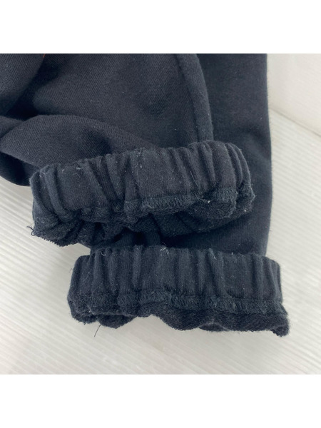 HYSTERIC GLAMOUR 25SS HYSTERIC TIMES SWEATPANT スウェットパンツ