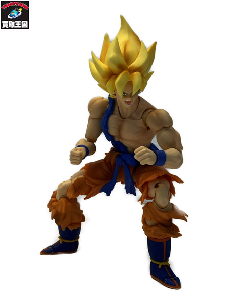 メーカー ドラゴンボール S.H.Figuarts スーパーサイヤ人孫悟空 超戦士覚醒