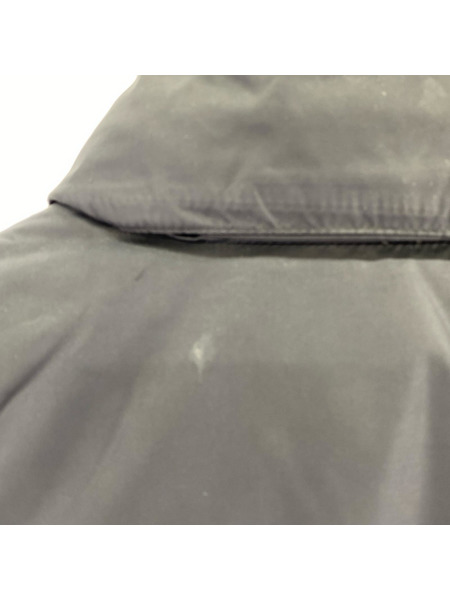 THE NORTH FACE ダウンジャケット 1996 RETRO NUPTSE JACKET BLK M