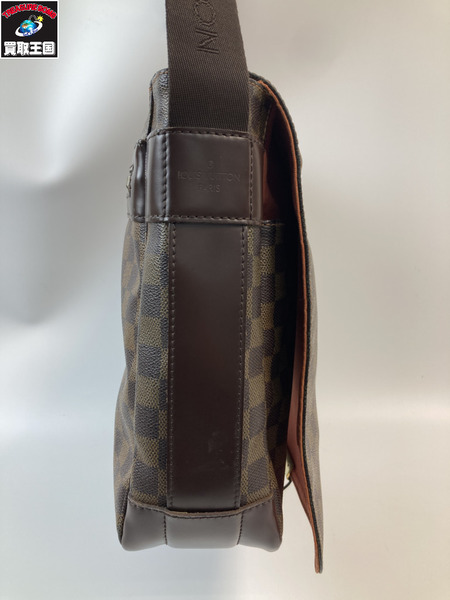 LOUIS VUITTON ルイヴィトン LV N45258 バスティーユ ショルダーバッグ ダミエ