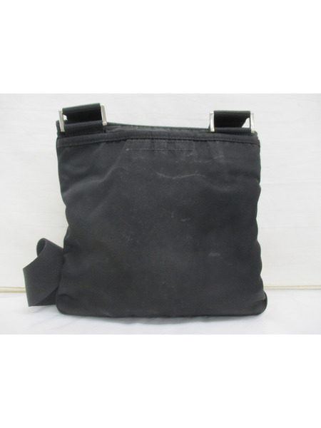 ショルダーバッグ PRADA SPORTS 黒