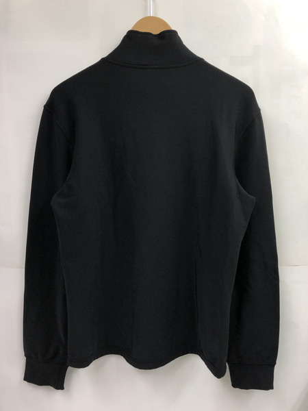 PRADA SPORT トラックジャケット BLK　