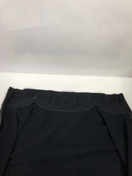 PRADA SPORT トラックジャケット BLK　