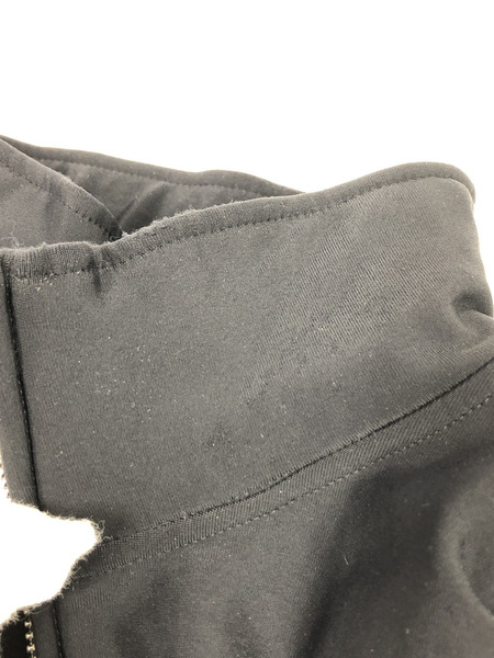 PRADA SPORT トラックジャケット BLK　