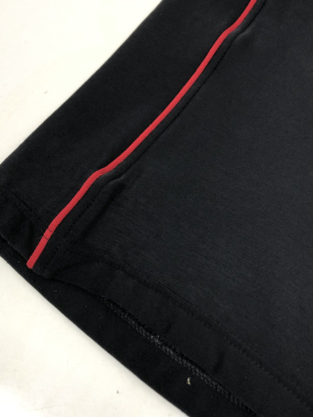 PRADA SPORT トラックジャケット BLK　