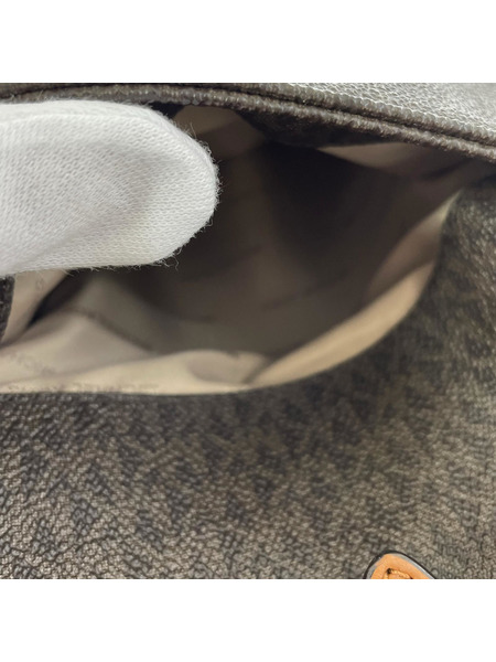 MICHAEL KORS トートバッグ MKシグネチャー