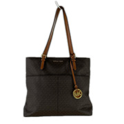 MICHAEL KORS トートバッグ MKシグネチャー