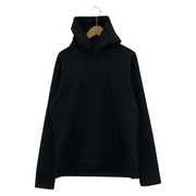 THE NORTH FACE Tech Air SWEAT Hoodie 黒 (XL) NT12085