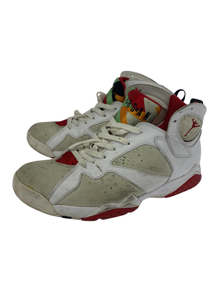 NIKE AIR JORDAN 7 RETRO Hare size29 304775-125[値下]