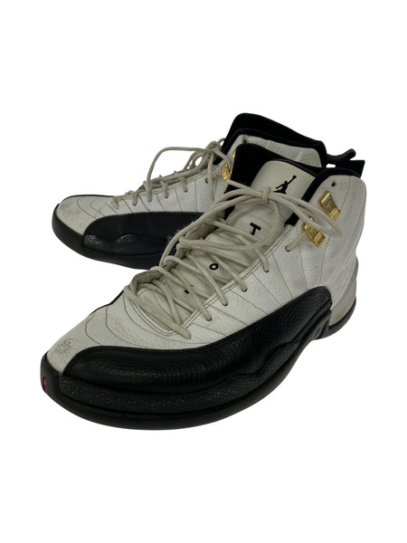 NIKE AIR JORDAN 12 RETRO (27.0cm)