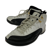 NIKE AIR JORDAN 12 RETRO (27.0cm)