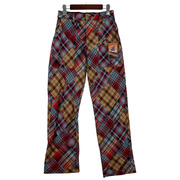 Laid.B 23AW Pajama Check Pants パジャマチェックパンツ 1 LB23-FW-PT02