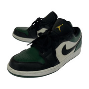 NIKE Air Jordan 1 Low Noble Green 27.5cm