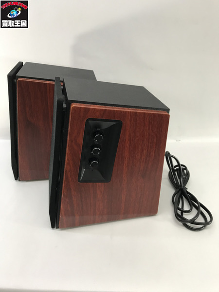 スピーカー・コンポ Edifier Bluetooth スピーカー EDF100017