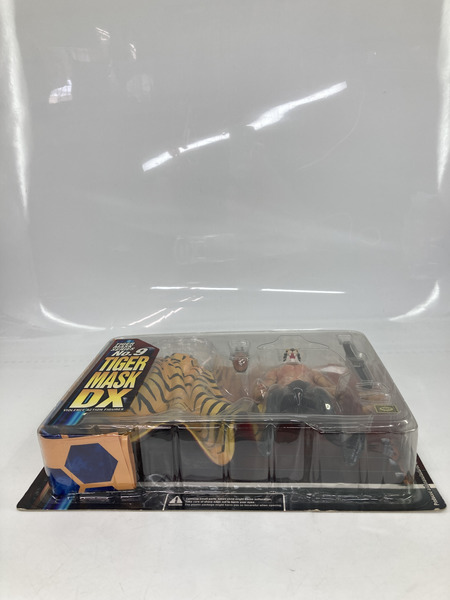  XEBEC TOYS タイガーマスクDX