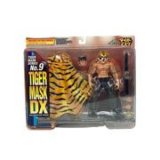  XEBEC TOYS タイガーマスクDX