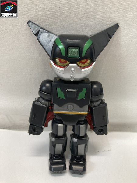 メーカー スーパーロボット ブラックゲッター MEGA BOX