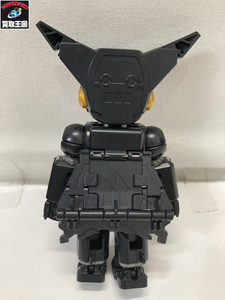メーカー スーパーロボット ブラックゲッター MEGA BOX
