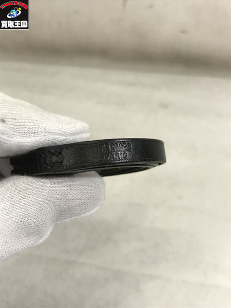  HERMES　アピレザー  ブレスレット　箱有
