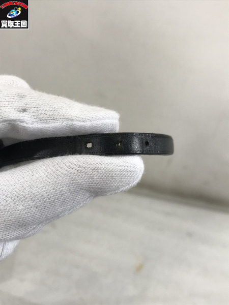  HERMES　アピレザー  ブレスレット　箱有