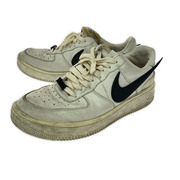 NIKE スニーカー NIKE×AMBUSH AIR FORCE 1 LOW/DV3464-002