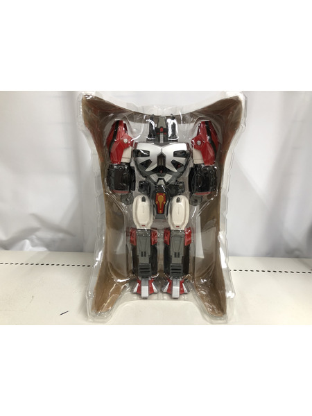 メーカー 特撮HEROその他 コナミ 合神獣王ダイセイザー
