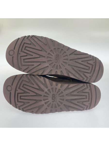 UGG ブーツ CLASSIC MINI DECO 26.0cm