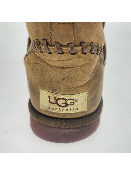 UGG ブーツ CLASSIC MINI DECO 26.0cm